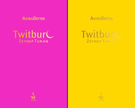 AstroDefter (2 Farklı Renk)