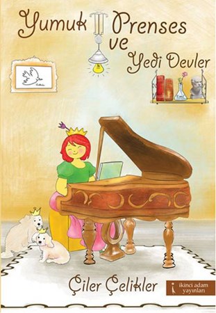 Yumuk Prenses Ve Yedi Devler