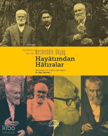 Hayâtımdan Hâtıralar