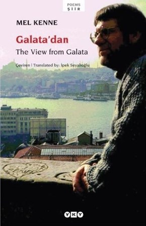 Galata'dan The View From Galata