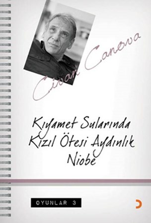 Oyunlar 3 Kıyamet Sularında, Kızıl Ötesi Aydınlık, Niobe