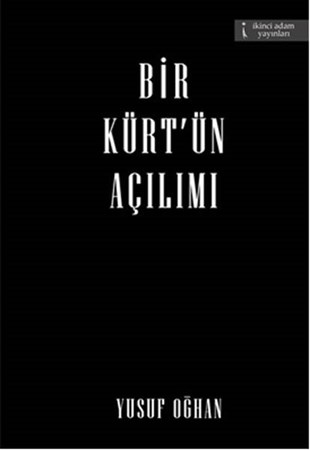 Bir Kürt'ün Açılımı