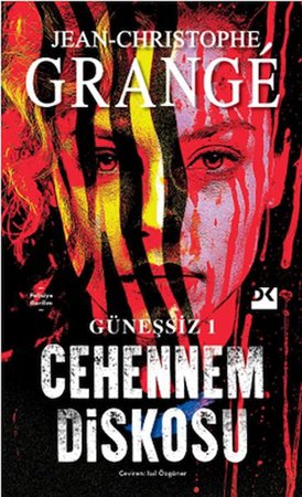 Güneşsiz: 1 - Cehennem Diskosu