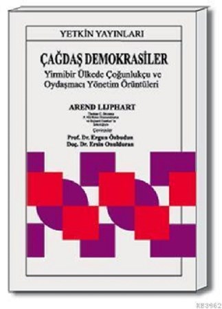 Çağdaş Demokrasiler