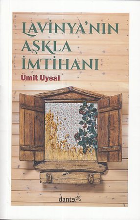 Lavinya'nın Aşkla İmtihanı