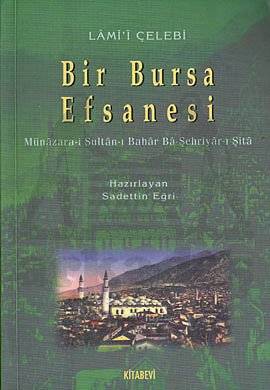 Bir Bursa Efsanesi