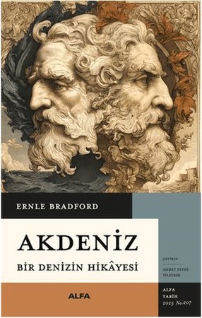 Akdeniz Bir Denizin Hikayesi