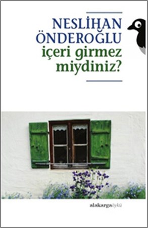 İçeri Girmez Miydiniz