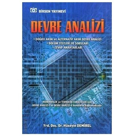 Devre Analizi