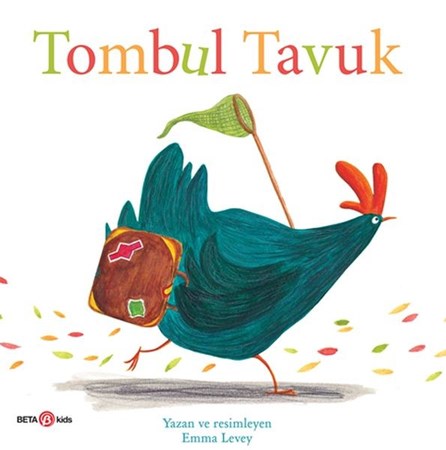 Tombul Tavuk