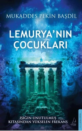 Lemurya'nın Çocukları