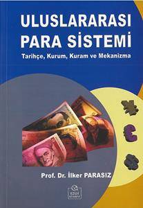 Uluslararası Para Sistemi