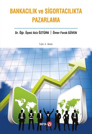 Bankacılık Ve Sigortacılıkta Pazarlama