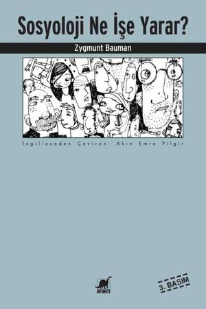 Sosyoloji Ne İşe Yarar?