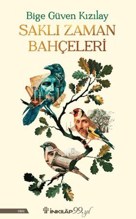 Saklı Zaman Bahçeleri