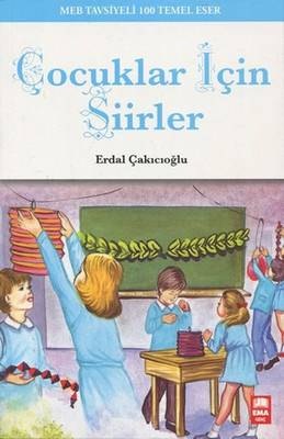 Çocuklar İçin Şiirler
