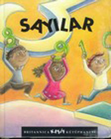 Britannica Keşif Kütüphanesi - Sayılar