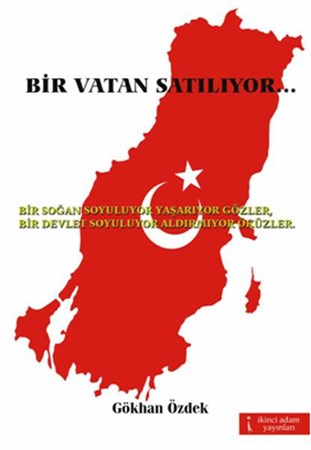 Bir Vatan Satılıyor