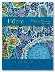 Hücre /  Moleküler Yaklaşım 7. Baskı