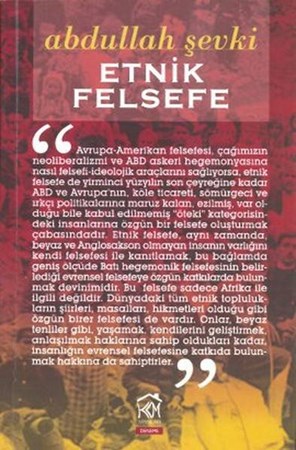 Etnik Felsefe