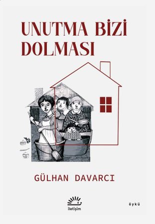 Unutma Bizi Dolması