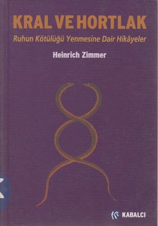 Kral ve Hortlak: Ruhun Kötülüğü Mağlup Etmesine Dair Hikayeler