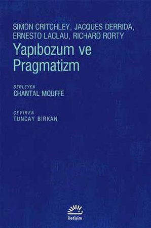 Yapıbozum ve Pragmatizm