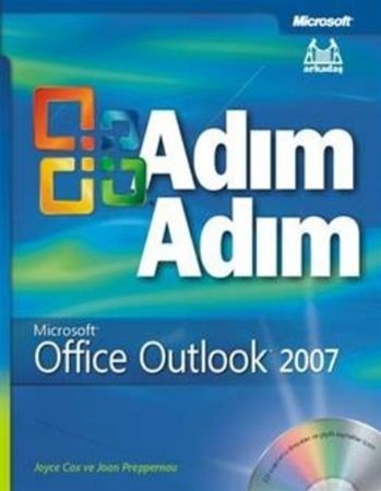 Adım Adım Ms Office Outlook 2007