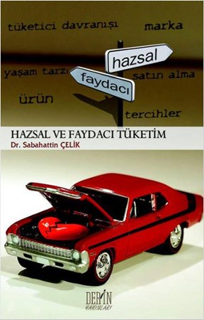 Hazsal Ve Faydacı Tüketim