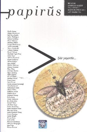 Papirüs Aylık Seçki Sayı 4