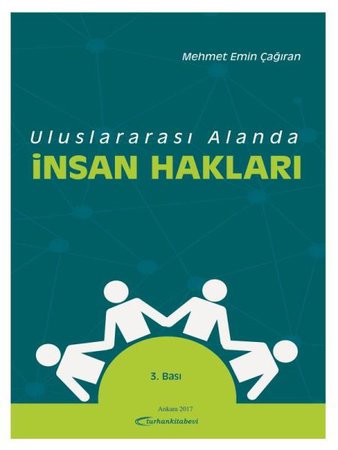 Uluslararası Alanda İnsan Hakları