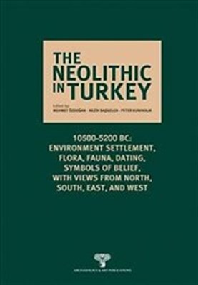 The Neolithic In Turkey