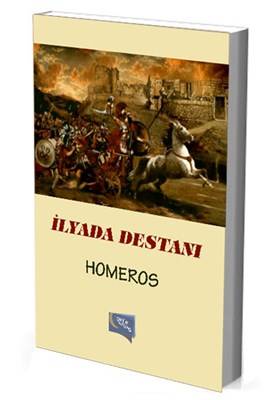 İlyada Destanı