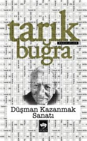 Düşman Kazanmak Sanatı