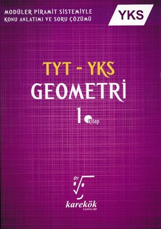 Karekök Tyt Yks Geometri 1