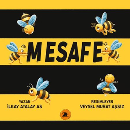 Mesafe