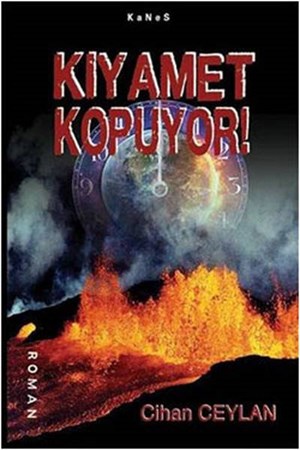 Kıyamet Kopuyor