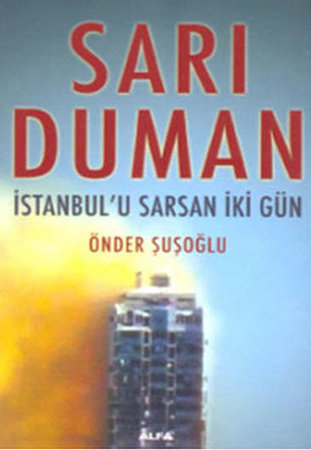 Sarı Duman