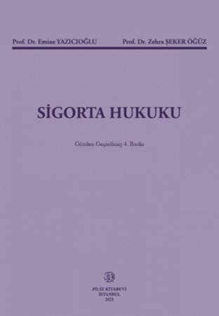 Sigorta Hukuku