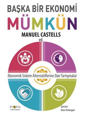 Başka Bir Ekonomi Mümkün - Ekonomik Sistem Alternatiflerine Dair Tartışmalar
