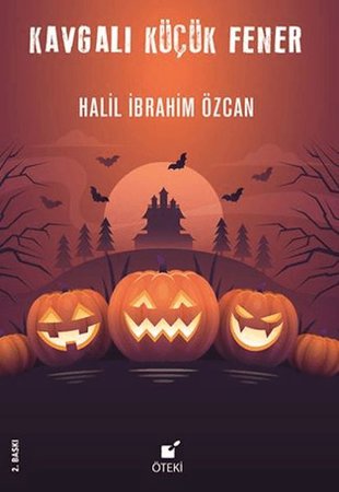 Kavgalı Küçük Fener