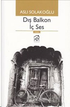 Dış Balkon İç Ses