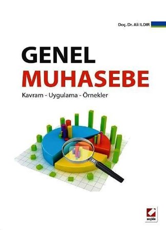 Genel Muhasebe Kavram Uygulama Örnekler