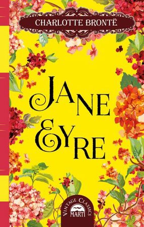Jane Eyre (Ciltli)