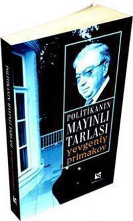 Politikanın Mayınlı Tarlası