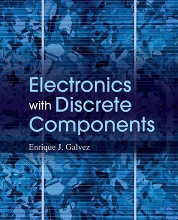 Electronics With Discrete Components