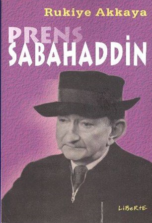 Prens Sabahaddin
