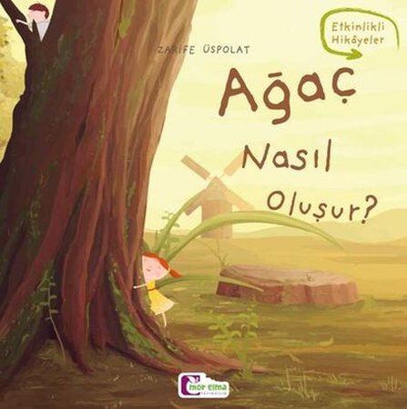 Oluşum Hikayeleri - Ağaç nasıl oluşur?
