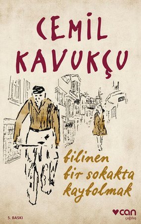 Bilinen Bir Sokakta Kaybolmak