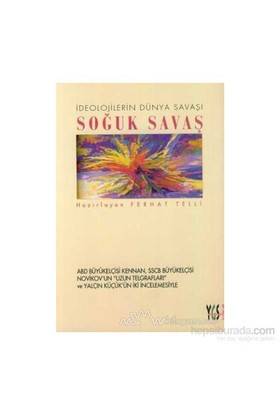 İdeolojilerin Dünya Savaşısoğuk Savaş